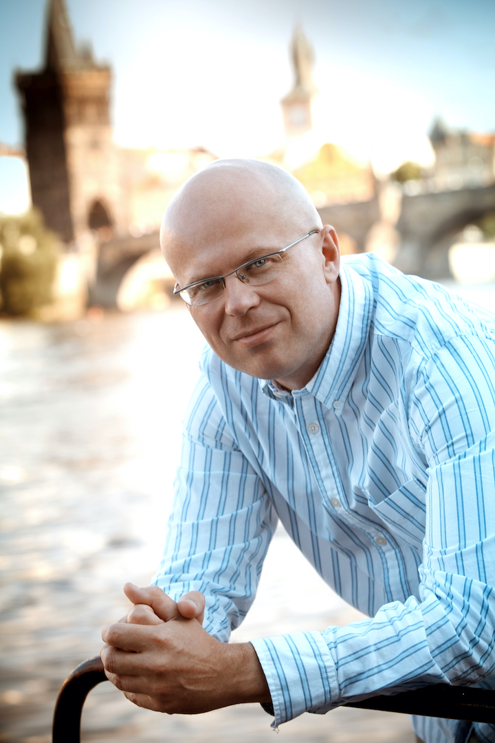 Valdas - инструктор по тайцзицюань и медитации